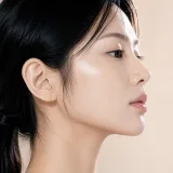 Sunnyの高周波が作用する側頭部と生え際のイメージ